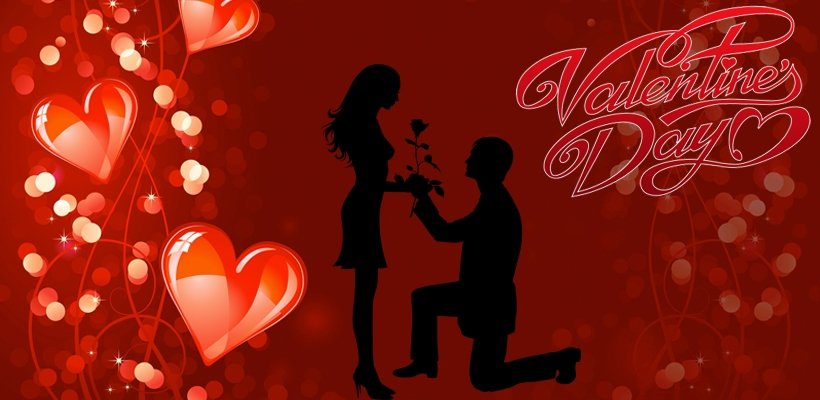 Get Marvelous Valentines Day Ideas, Quotes And Celebrate Plans Here