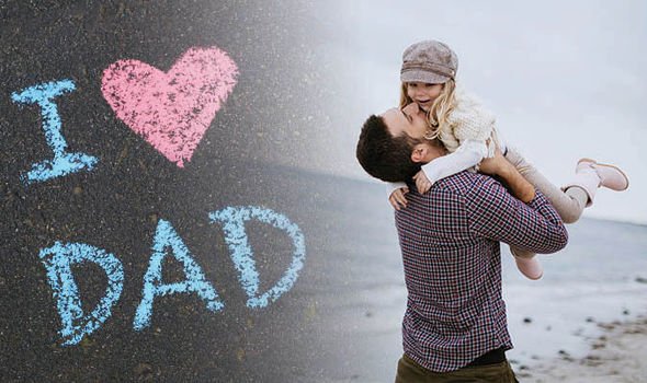 happy fathers day quotes