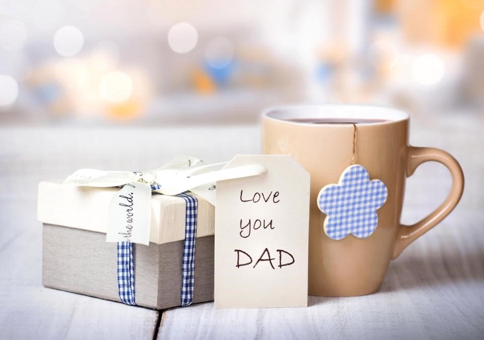 happy fathers day quotes