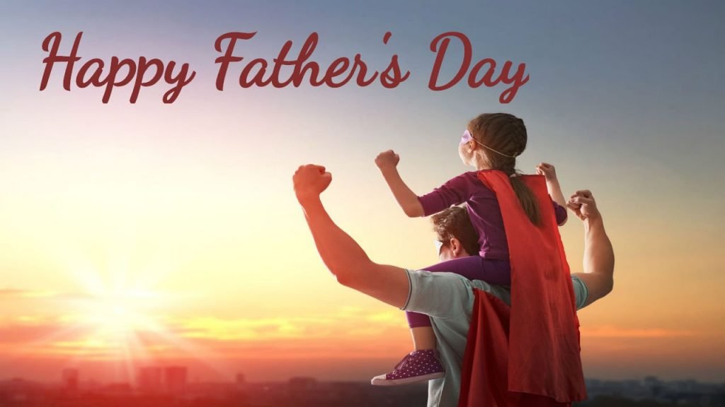 happy fathers day quotes
