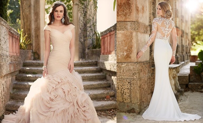 best wedding dresses