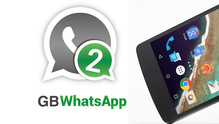 GBWhatsapp application, settings and features