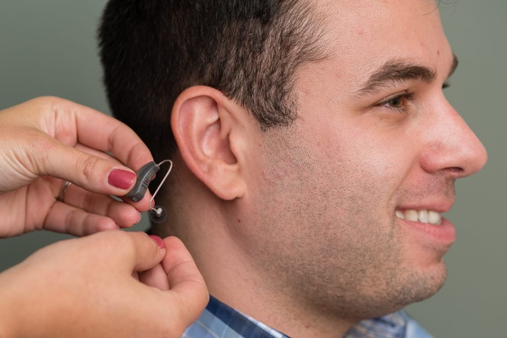 how to stop tinnitus instantly