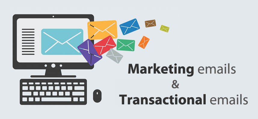 Effective Tips to Use Transactional Emails Examples to Sell Out More