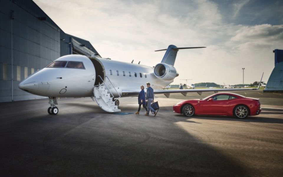 JetSmarter’s 60-day Trial Membership Attracts the ‘loaded jetsetter’