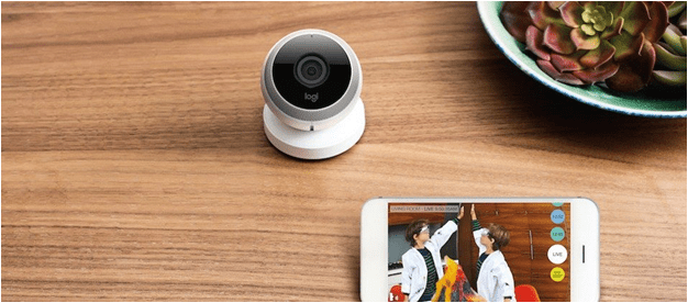 Best Wireless Webcams Review in 2018