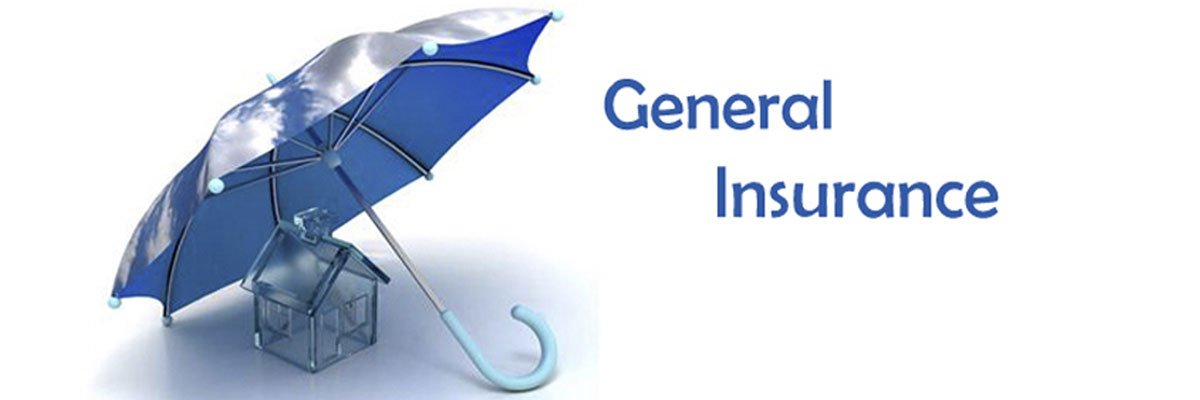 Get the best general insurance to make the life risk free!