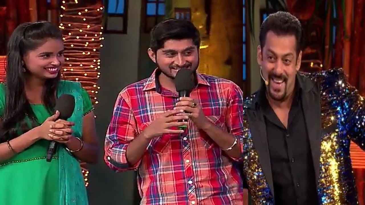 Bigg Boss Season 12 Started With These Final Contestants