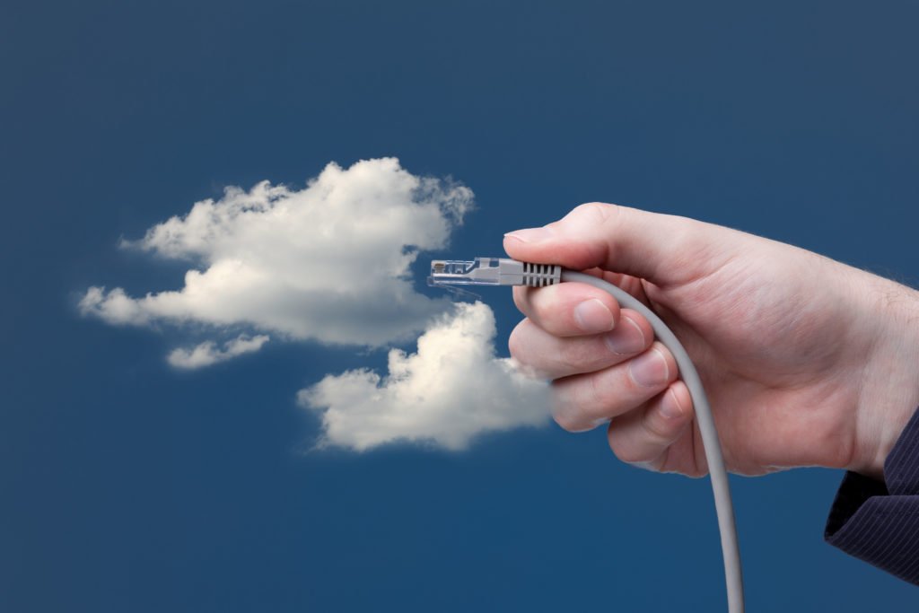 Cloud Computing In Simple Terms