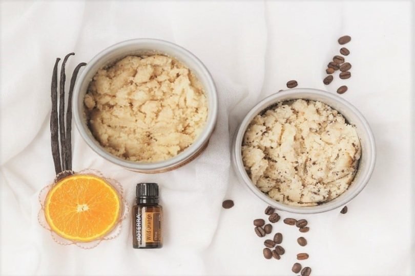 Read More About Best Body Scrub to Remove Dead Skin