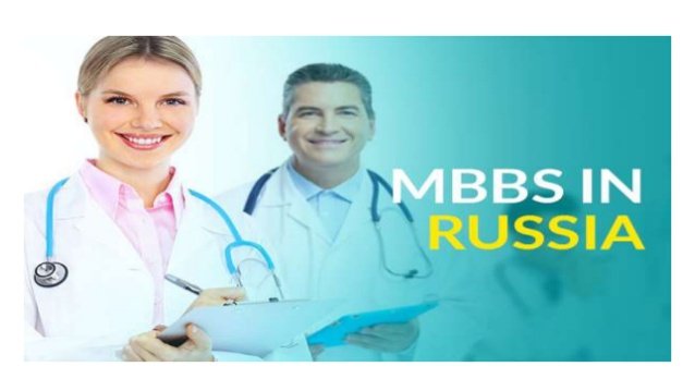 MBBS in Russia