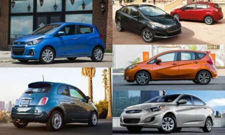 top 10 cheapest cars in India