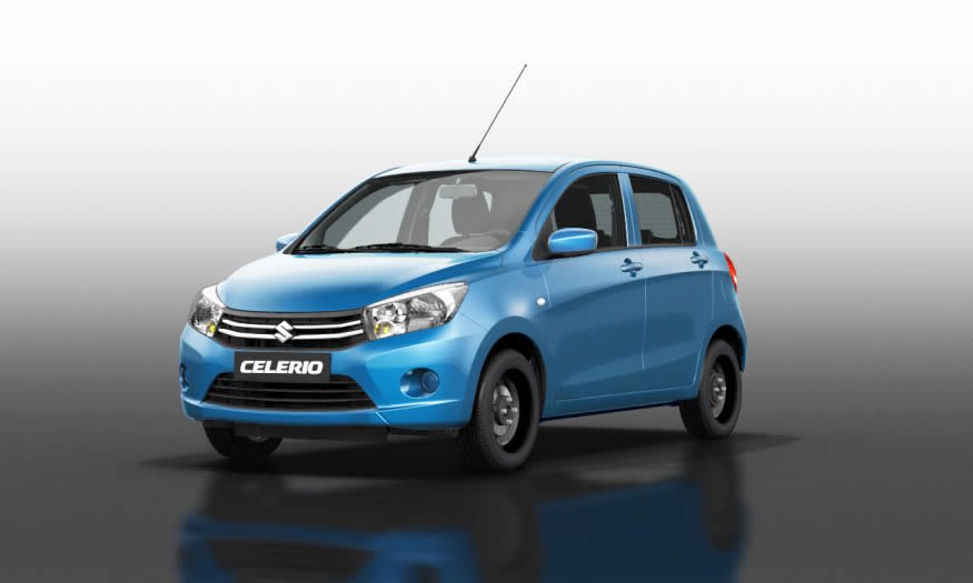 top 10 cheapest cars in India