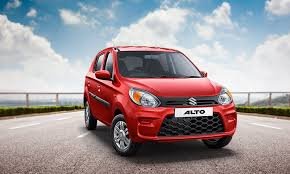 top 10 cheapest cars in India