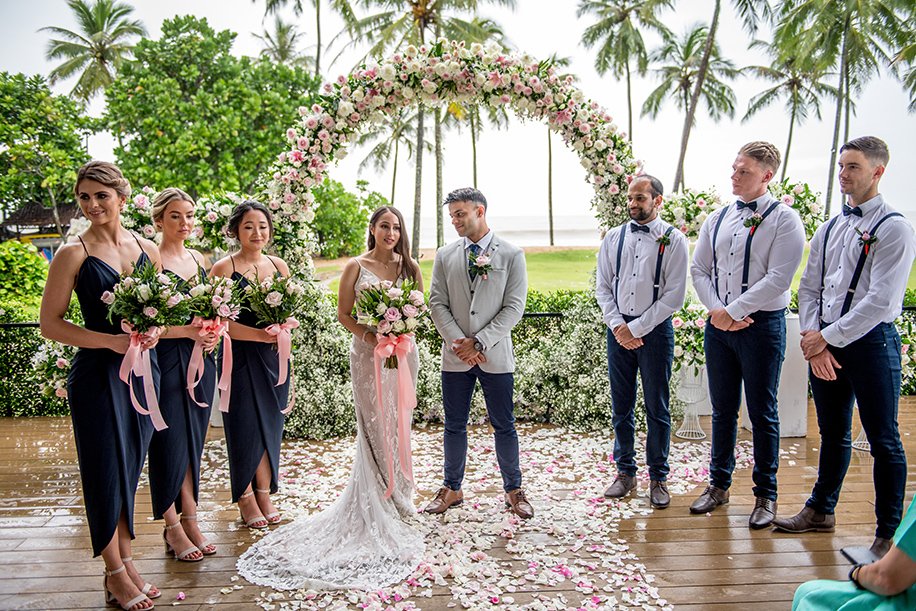 destination wedding