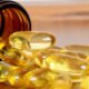 Health benefits of Omega-3 and Omega-6 fatty acids