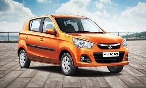 top 10 cheapest cars in India