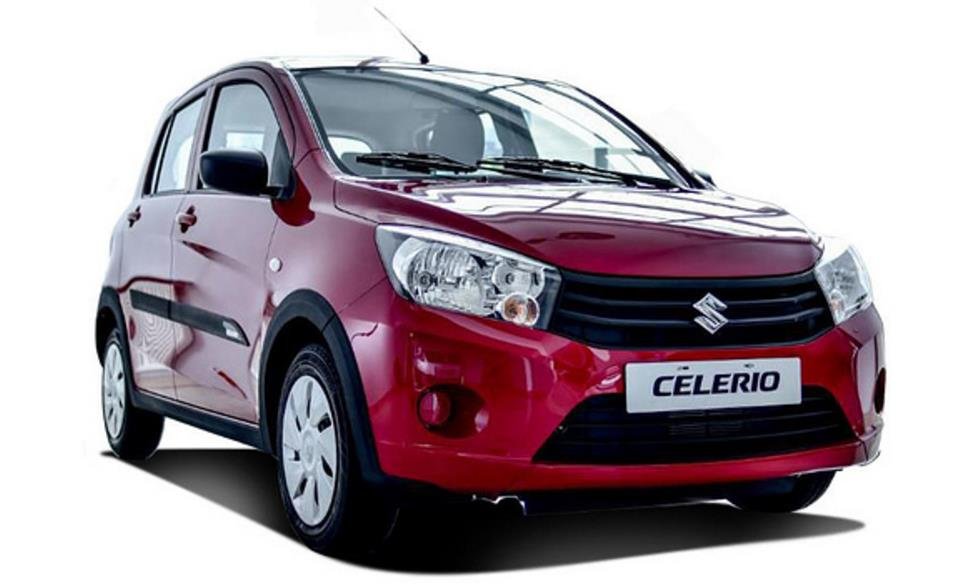 top 10 cheapest cars in India