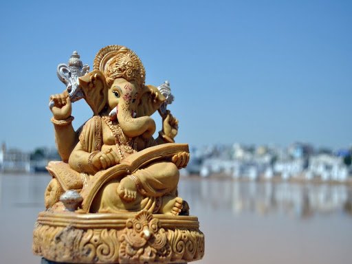 ganesh chaturthi
