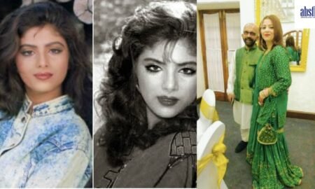 Sonam Khan Actress of “Tridev” Movie