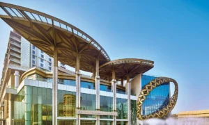 NMACC location