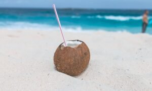 Healthy summer foods