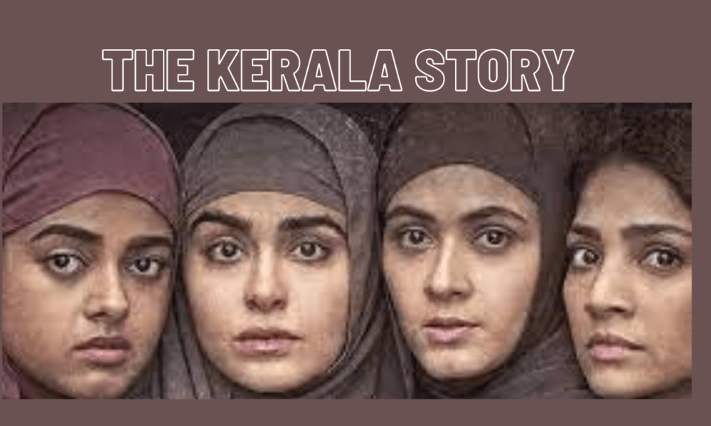 The Kerala Story