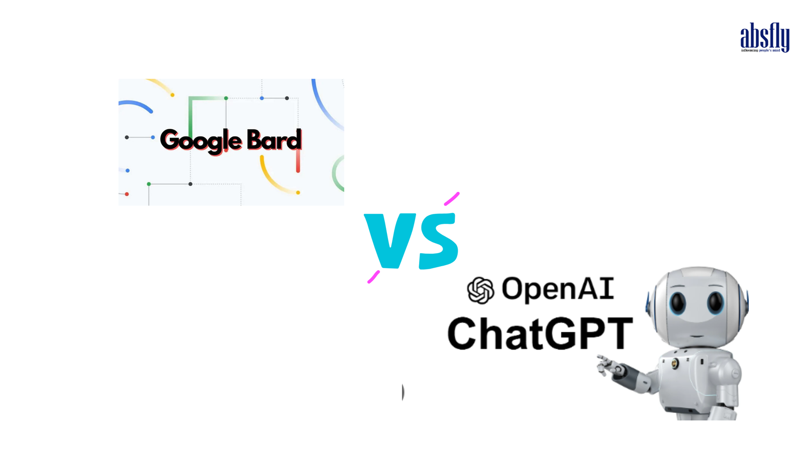 Google Bard Vs. OpenAI ChatGPT