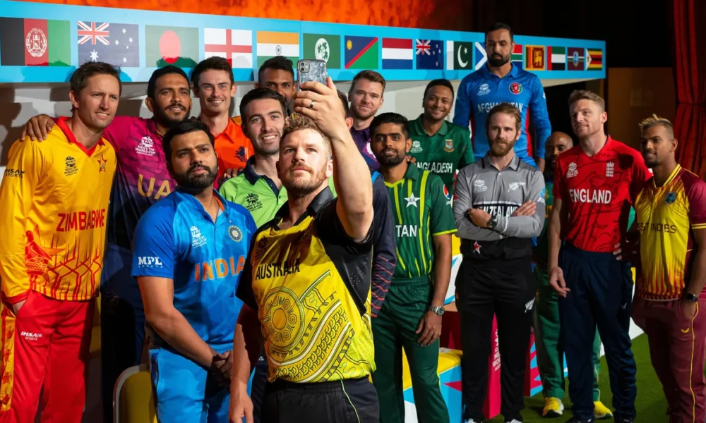 The Most Exciting Cricket World Cup Facts And Records