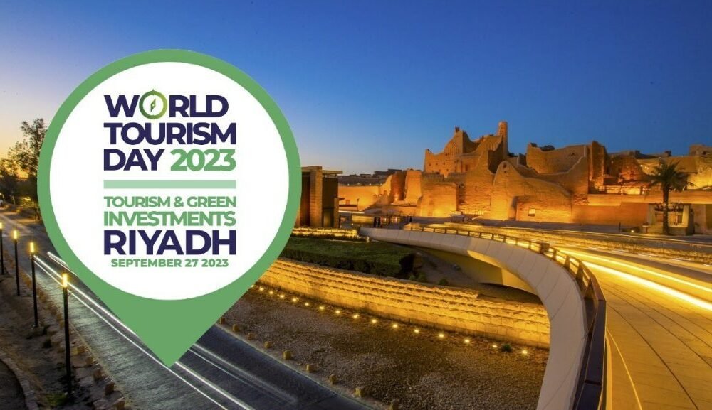 Why do we celebrate World Tourism Day 2023?