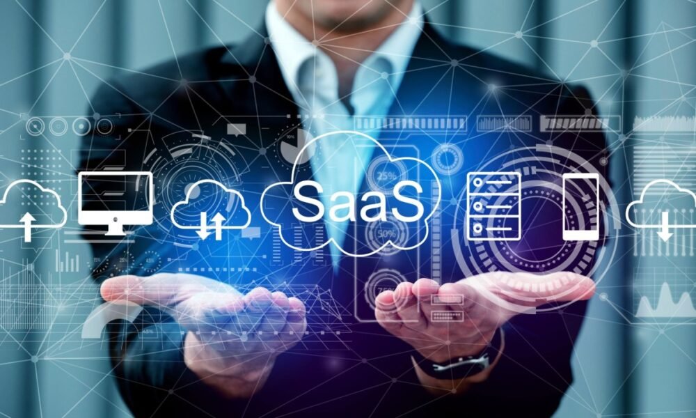 The Latest Disruptive SaaS Industry Trends