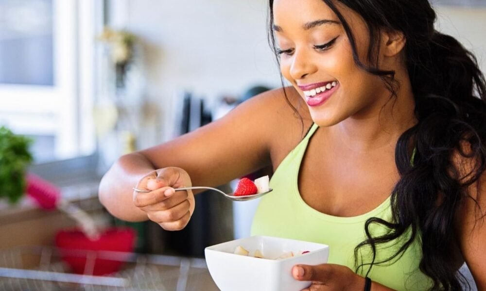 What To Eat During Workouts?