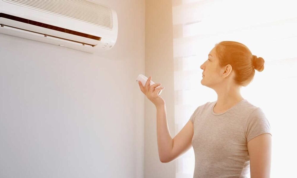 Reduce The AC Bill This Summer