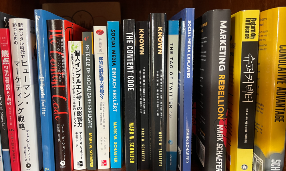 Going About Self-Publishing A Book